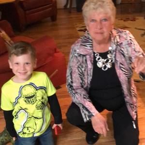 Meet your Posher, Jill